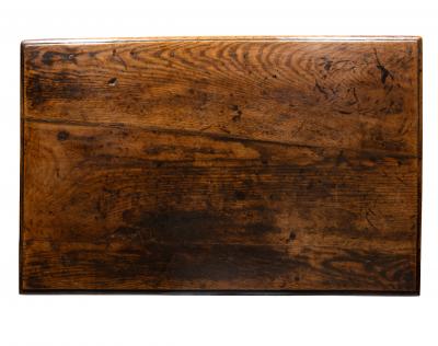 Jacobean Oak Tavern Table