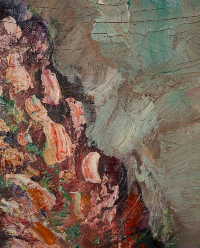 Jacobus Doeser Jacobus Doeser Flower still life 1884 1970 