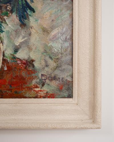 Jacobus Doeser Jacobus Doeser Flower still life 1884 1970 