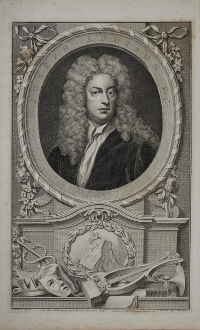 Jacobus Houbraken Prints Art Portraits | Incollect