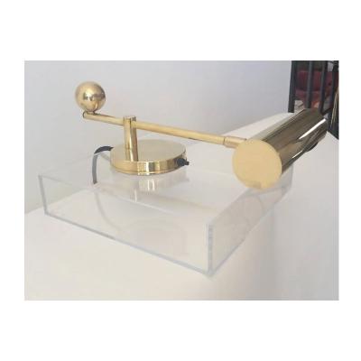 Jacobus Johannes Pieter Oud J J P Oud Giso Piano Lamp by Jacobus Johannes Pieter Oud 1928