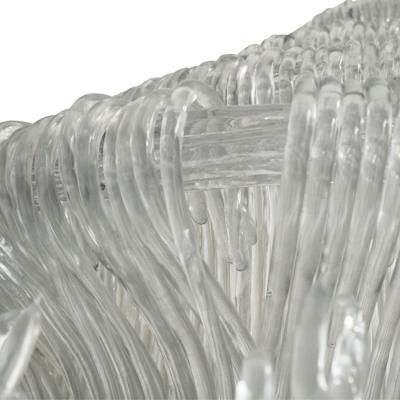 Jacopo Foggini Jacopo Foggini Model Sneeze A Italian White Suspension Lamp