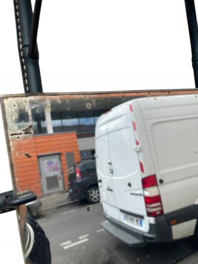 Jacques Adnet 1950s Stitched leather Coat rack by Jacques Adnet