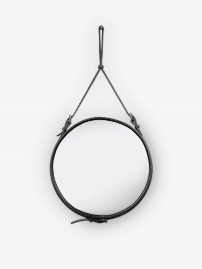 Jacques Adnet ADNET MEDIUM CIRCULAIRE MIRROR