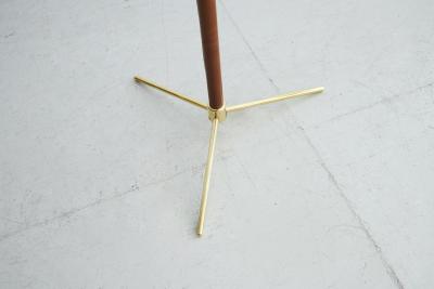 Jacques Adnet Adnet Floor Lamp