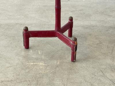 Jacques Adnet JACQUES ADNET ASHTRAY