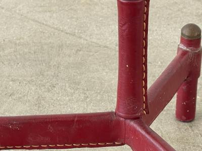 Jacques Adnet JACQUES ADNET ASHTRAY