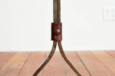 Jacques Adnet JACQUES ADNET ASHTRAY