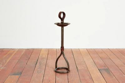 Jacques Adnet JACQUES ADNET ASHTRAY