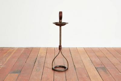 Jacques Adnet JACQUES ADNET ASHTRAY