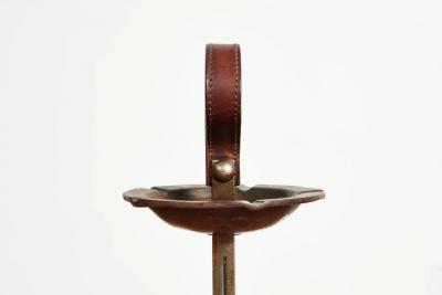 Jacques Adnet JACQUES ADNET ASHTRAY