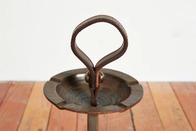 Jacques Adnet JACQUES ADNET ASHTRAY