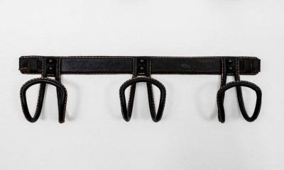 Jacques Adnet JACQUES ADNET COATRACK