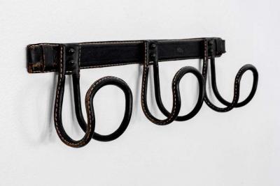 Jacques Adnet JACQUES ADNET COATRACK