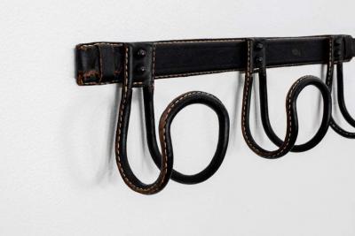 Jacques Adnet JACQUES ADNET COATRACK
