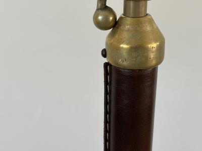 Jacques Adnet JACQUES ADNET STYLE FLOOR LAMP