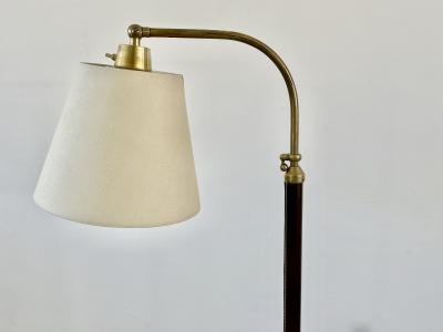 Jacques Adnet JACQUES ADNET STYLE FLOOR LAMP