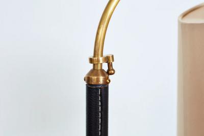 Jacques Adnet JACQUES ADNET STYLE FLOOR LAMP