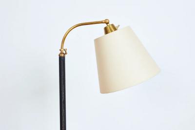 Jacques Adnet JACQUES ADNET STYLE FLOOR LAMP