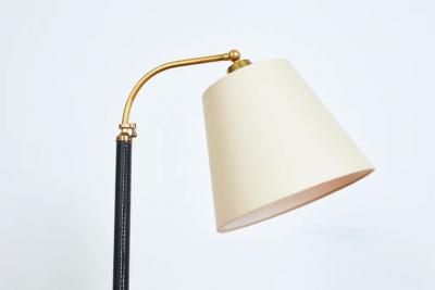 Jacques Adnet JACQUES ADNET STYLE FLOOR LAMP