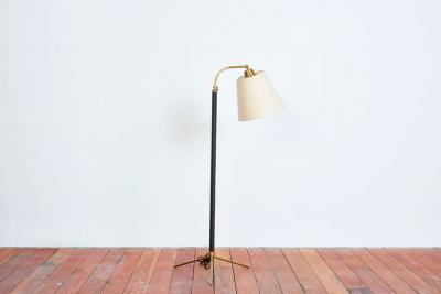 Jacques Adnet JACQUES ADNET STYLE FLOOR LAMP