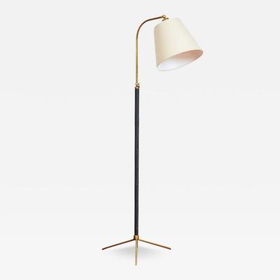 Jacques Adnet JACQUES ADNET STYLE FLOOR LAMP