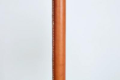 Jacques Adnet JACQUES ADNET STYLE FLOOR LAMP