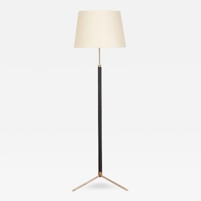 Jacques Adnet JACQUES ADNET STYLE FLOOR LAMP