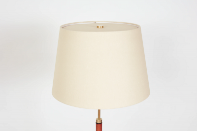 Jacques Adnet JACQUES ADNET STYLE FLOOR LAMP