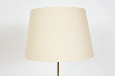 Jacques Adnet JACQUES ADNET STYLE FLOOR LAMP