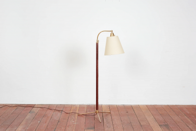 Jacques Adnet JACQUES ADNET STYLE FLOOR LAMP