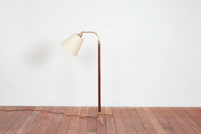 Jacques Adnet JACQUES ADNET STYLE FLOOR LAMP