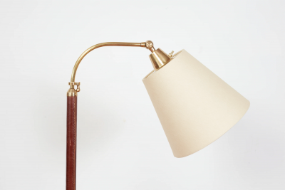 Jacques Adnet JACQUES ADNET STYLE FLOOR LAMP