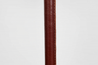Jacques Adnet JACQUES ADNET STYLE FLOOR LAMP