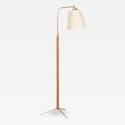 Jacques Adnet JACQUES ADNET STYLE FLOOR LAMP