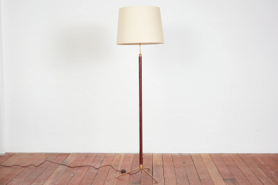 Jacques Adnet JACQUES ADNET SYLE FLOOR LAMP