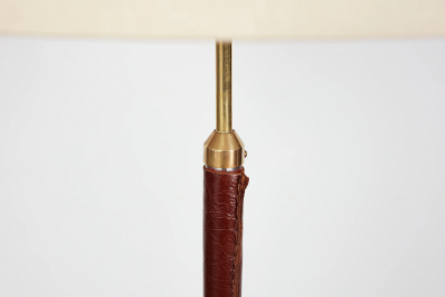 Jacques Adnet JACQUES ADNET SYLE FLOOR LAMP