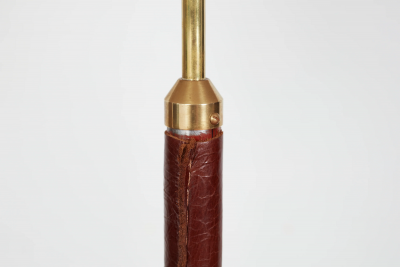 Jacques Adnet JACQUES ADNET SYLE FLOOR LAMP
