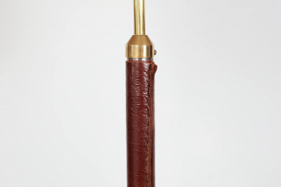 Jacques Adnet JACQUES ADNET SYLE FLOOR LAMP