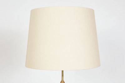Jacques Adnet JACQUES ADNET SYLE FLOOR LAMP