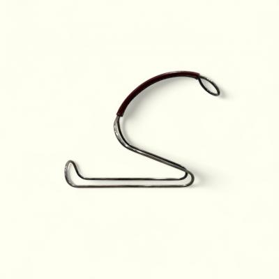 Jacques Adnet Jacques Adnet Bottle Holder