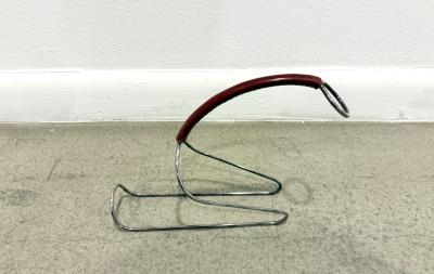 Jacques Adnet Jacques Adnet Bottle Holder