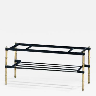 Jacques Adnet Jacques Adnet Coffee Table