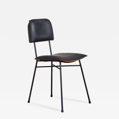 Jacques Adnet Jacques Adnet Leather Chair