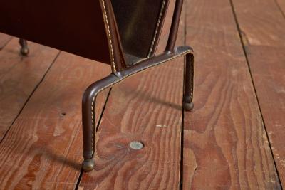 Jacques Adnet Jacques Adnet Magazine Table