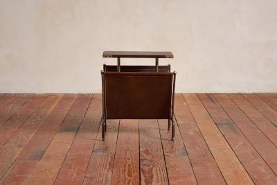 Jacques Adnet Jacques Adnet Magazine Table