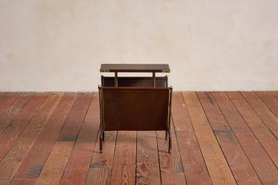 Jacques Adnet Jacques Adnet Magazine Table
