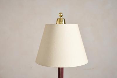 Jacques Adnet Jacques Adnet Style Floor Lamp
