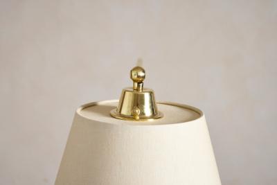 Jacques Adnet Jacques Adnet Style Floor Lamp
