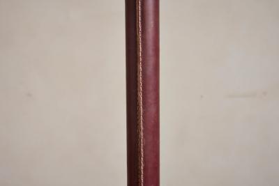 Jacques Adnet Jacques Adnet Style Floor Lamp